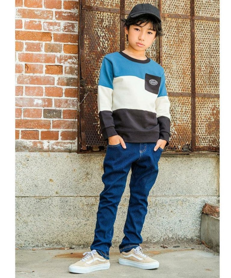 子供服130サイズの男の子におすすめコーデ10選を紹介【好きな服で楽しく過ごそう】 | キッズ 子供服 女の子 ワンピース むーのんのん