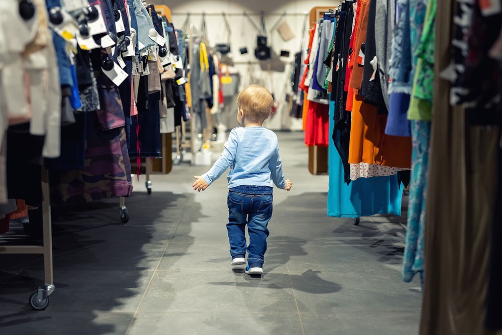 フランス風のおすすめ子供服アイテム【男の子編】