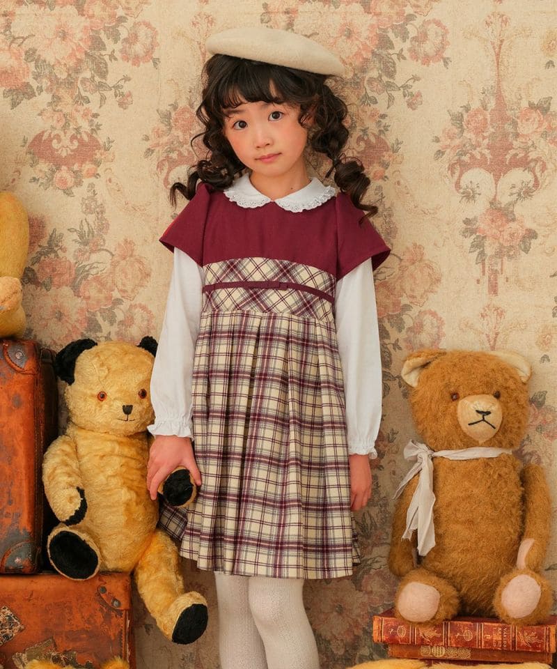 フランスの人気子供服ブランド10選【日本で買えるフランス風おしゃれ