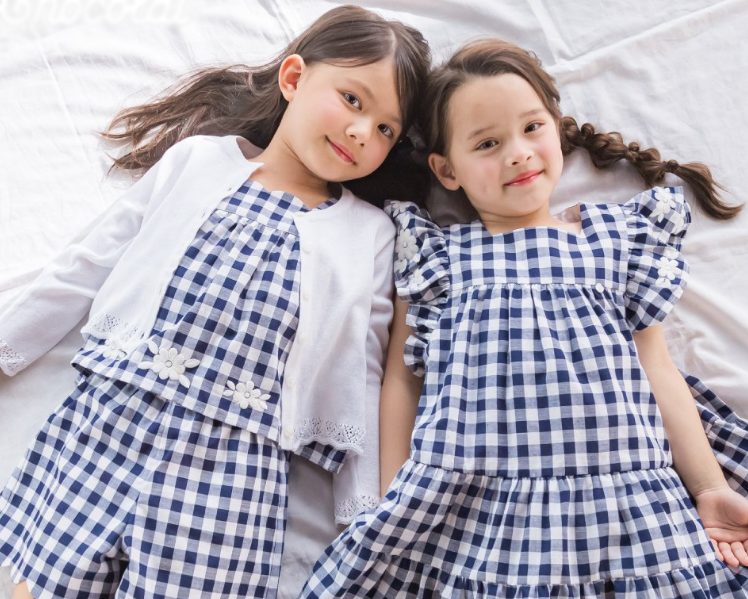 ブランド物あり　男の子子供服 男の子におすすめの子供服12ブランド！プレゼントに喜ばれるアイテムも
