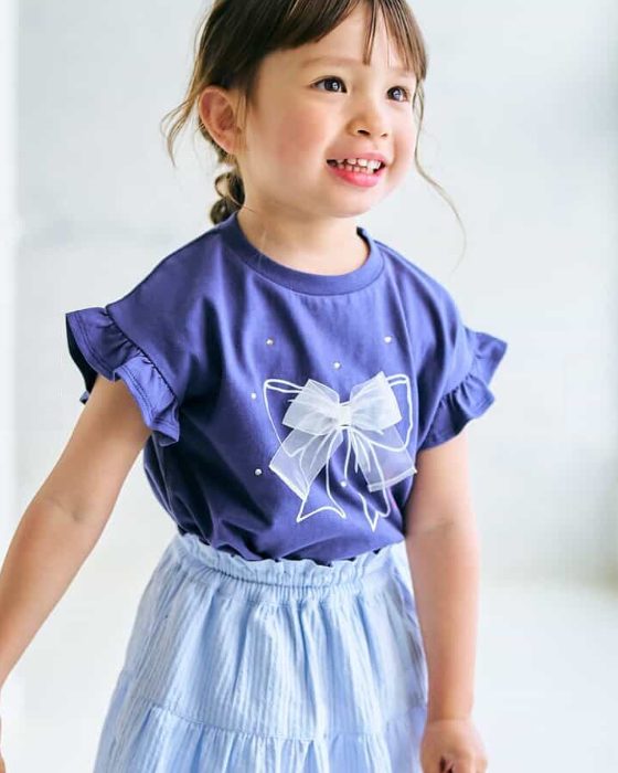 男の子におすすめの子供服12ブランド！プレゼントに喜ばれるアイテムも