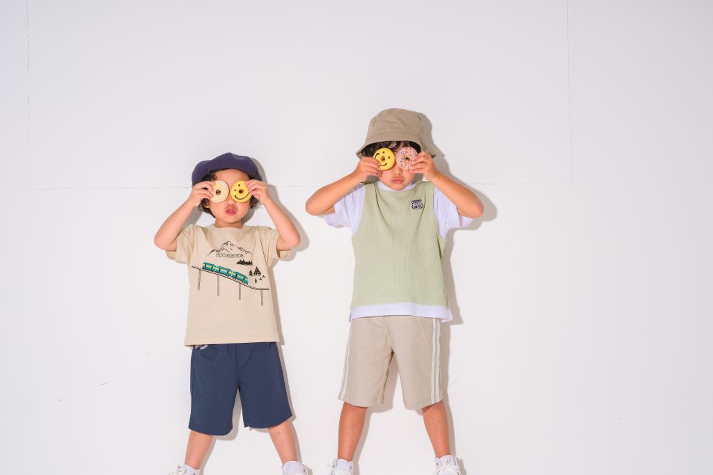 ブランド物あり　男の子子供服 男の子におすすめの子供服12ブランド！プレゼントに喜ばれるアイテムも
