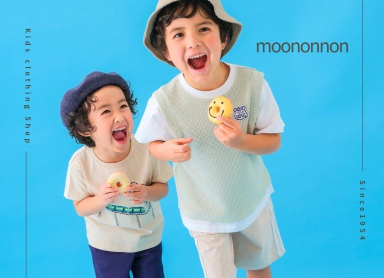 ブランド物あり　男の子子供服 男の子におすすめの子供服12ブランド！プレゼントに喜ばれるアイテムも